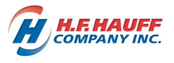 Hf Hauff Company