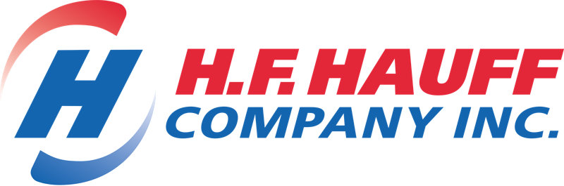 H.F. Hauff Company Inc.